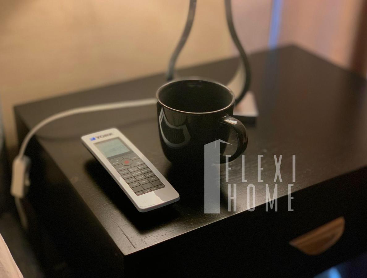 Spacious Big Room, Designed & Quiet Family Home, Eclipse In Cyberjaya By Flexihome-My Dış mekan fotoğraf