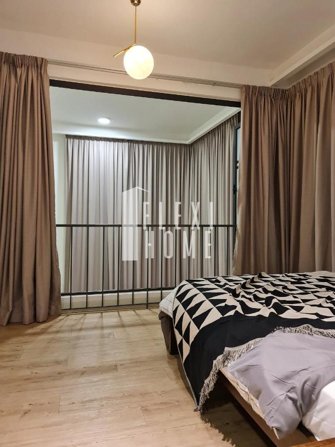 Spacious Big Room, Designed & Quiet Family Home, Eclipse In Cyberjaya By Flexihome-My Dış mekan fotoğraf